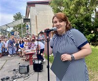 Koniec školského roka 2025